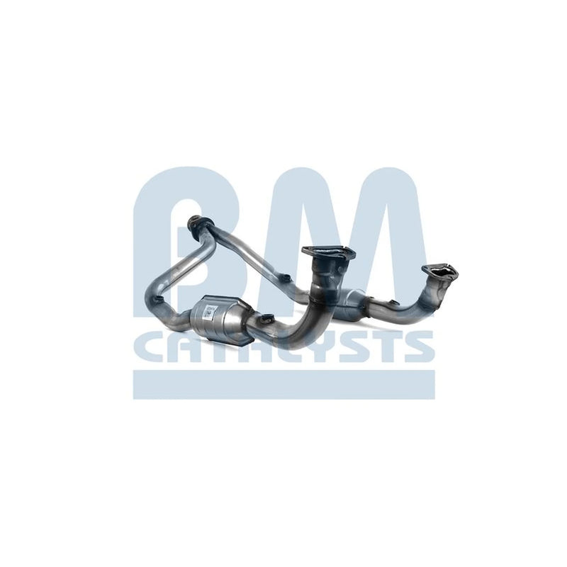 BM Catalysts Homologated Petrol Cat fits Land Rover Discovery 1998-2004 4.0