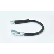 Juratek Brake Hydraulic Hose Line Front fits Opel Ascona C 1981-1988