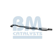 BM Catalysts Homologated Diesel Cat fits Opel Vectra C 2004-2009 1.9