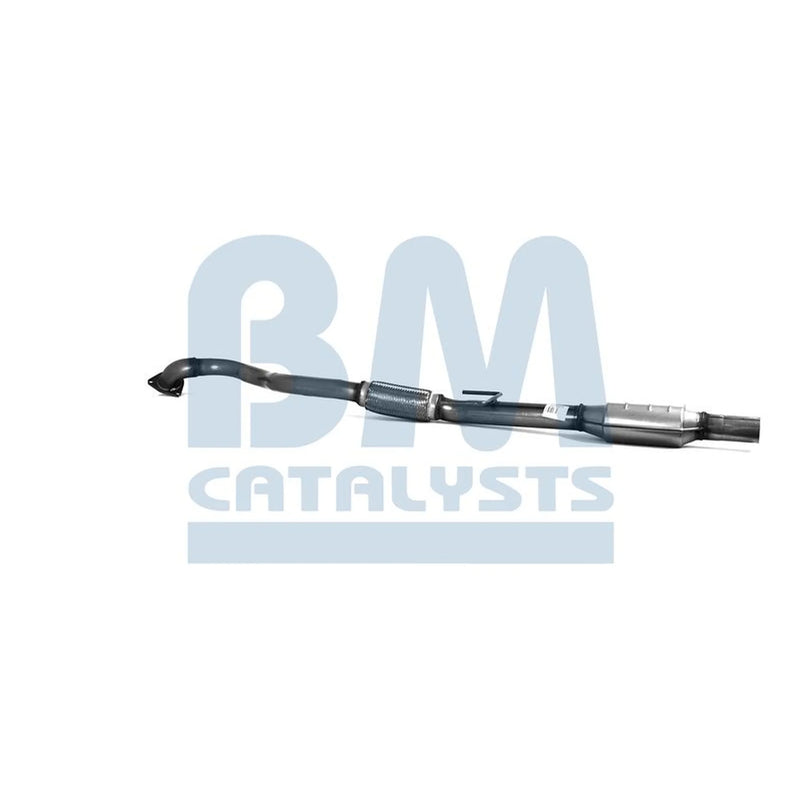 BM Catalysts Homologated Diesel Cat fits Opel Vectra C 2004-2009 1.9