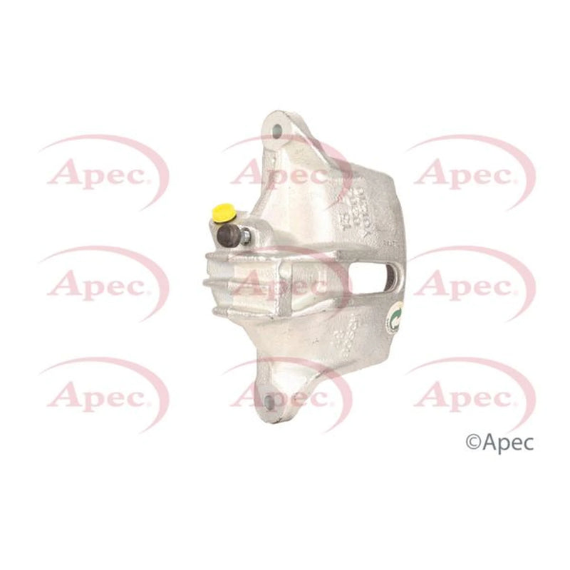 Apec Brake Caliper Assembly Front Left LCA758