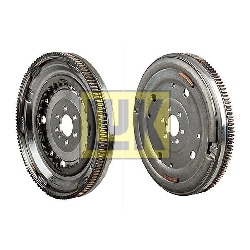 LuK Engine Flywheel Teeth fits Audi A1 2010-2018 1.4