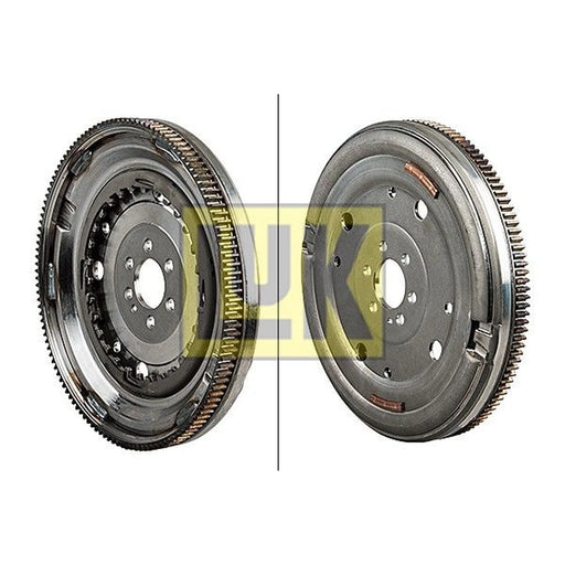 LuK Engine Flywheel Teeth fits Audi A1 2010-2018 1.4