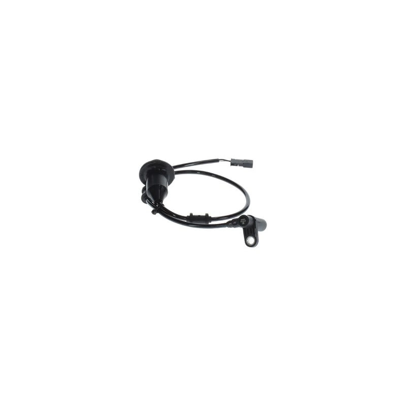 Bosch ABS Wheel Speed Sensor Rear Right fits Mercedes-Benz S-Class 1998-2006