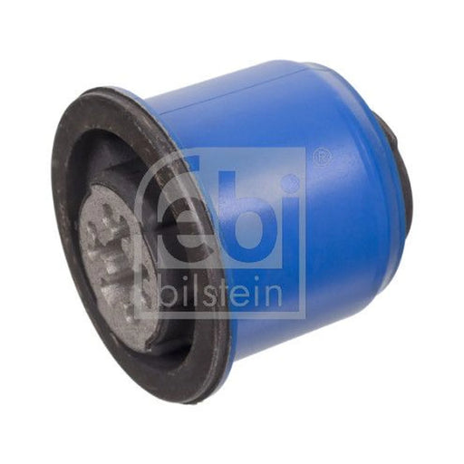 Febi Axle Beam Bushing Rear Right 103258