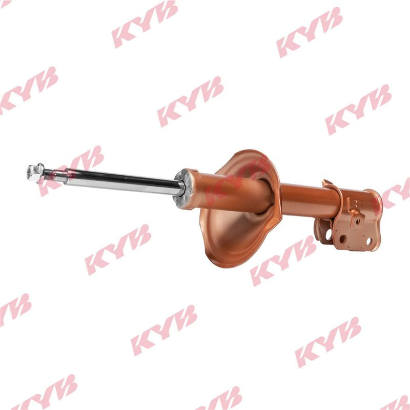 KYB Shock Absorber Damper Strut Front Right fits Subaru Forester 1997-2002 2.0