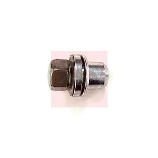 Apec Wheel Nut Front M14 X 1.5 fits Land Rover Defender 2020 on 2.0 3.0