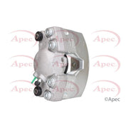 Apec Brake Caliper Assembly Front Left LCA802