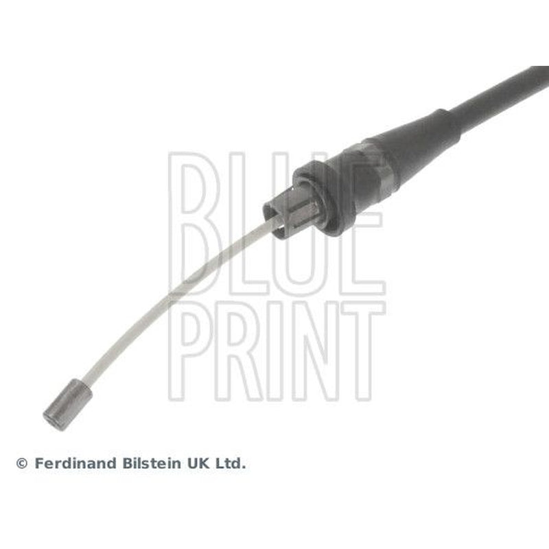 Blue Print Handbrake Cable Left Rear fits Jeep Grand Cherokee 1999-2005