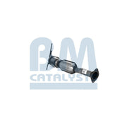 BM Catalysts Homologated Petrol Cat fits Volvo V70 2001-2002 2.4