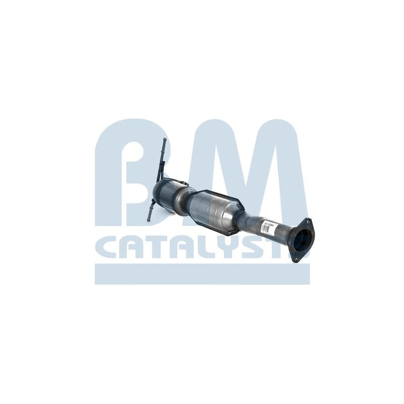BM Catalysts Homologated Petrol Cat fits Volvo V70 2001-2002 2.4