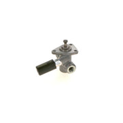 Bosch Fuel Pump Assembly