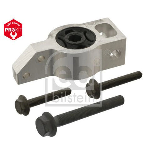 Febi Wishbone / Control / Trailing Arm Bush Front Right 39230