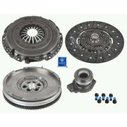 Sachs Clutch Kit Set 3pc 2290601116