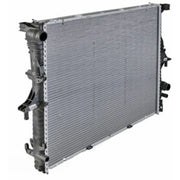 Mahle Engine Radiator fits VW Touareg 2003-2010 2.5