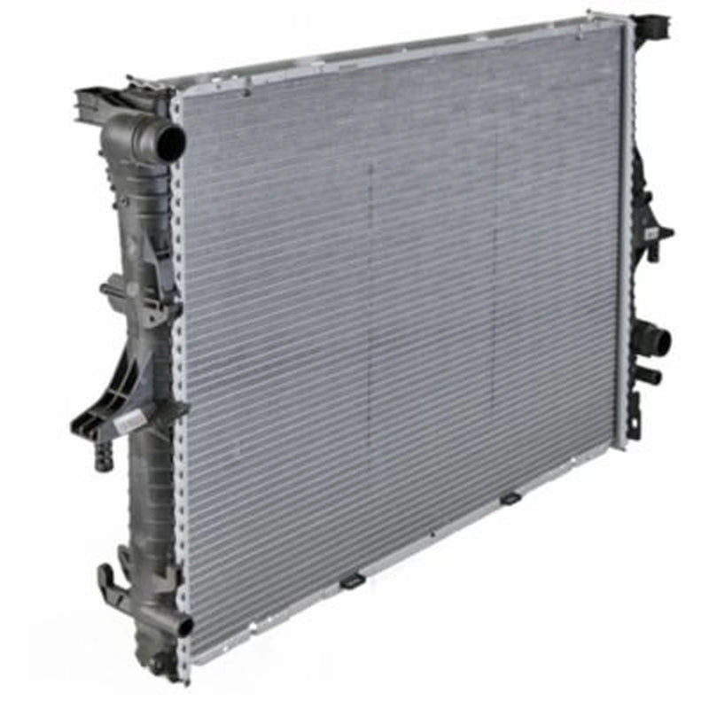 Mahle Engine Radiator fits VW Touareg 2003-2010 2.5