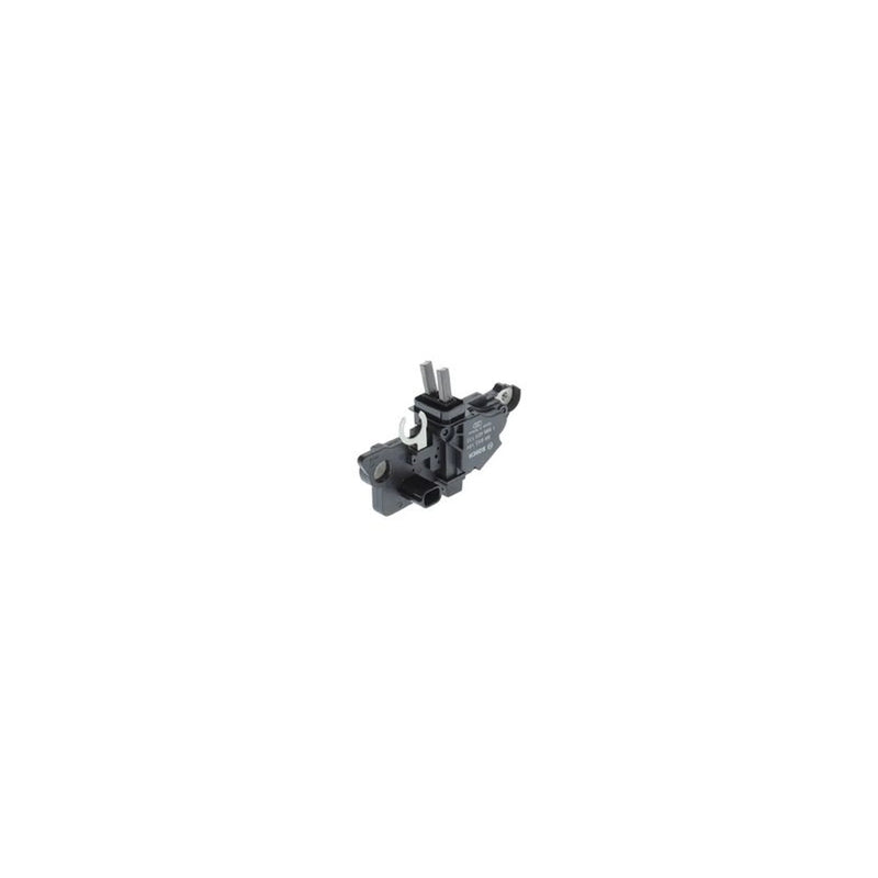 Bosch Alternator Voltage Regulator