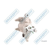 Apec Brake Caliper Assembly Rear Left BCA1093