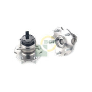 BGA Wheel Bearing Kit 140mm WHB9134K