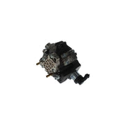 Bosch High Pressure Fuel Pump fits Nissan Cabstar 2006-2013 3.0 35.15 45.15