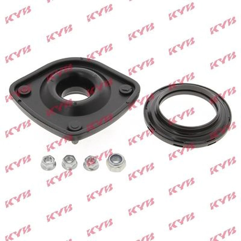 KYB Front Repair Kit Suspension Strut Support Mount fits Citroën Saxo 1996-2004
