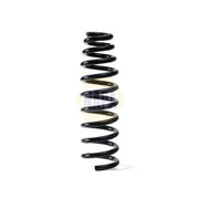 NAPA Front Suspension Coil Spring fits VW Touareg 2002-2010 2.5 3.2