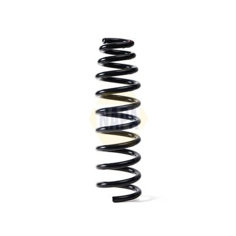 NAPA Front Suspension Coil Spring fits VW Touareg 2002-2010 2.5 3.2