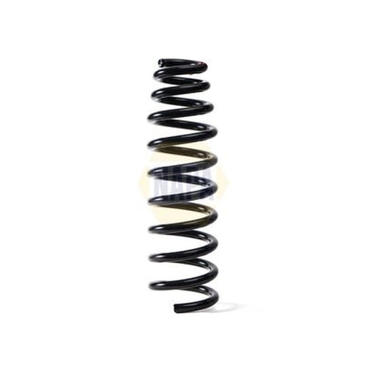 NAPA 2 x Suspension Springs fits VW Touareg 2002-2010 2.5 3.2