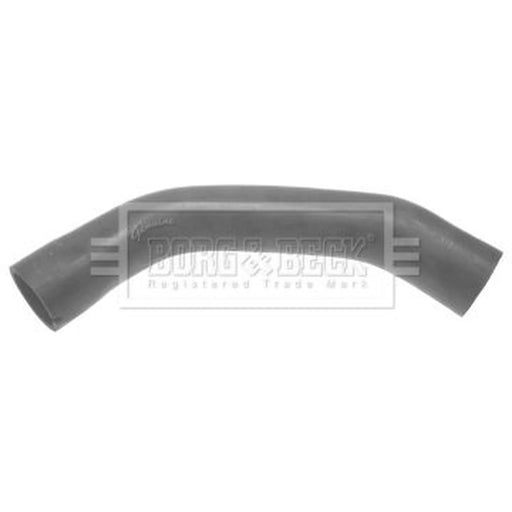 Borg & Beck Intercooler Turbo Charge Air Hose Lower BTH1033