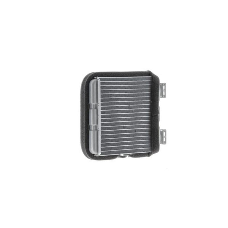 Mahle Heater Matrix Core Heat Exchanger fits Smart Fortwo 2007-2013