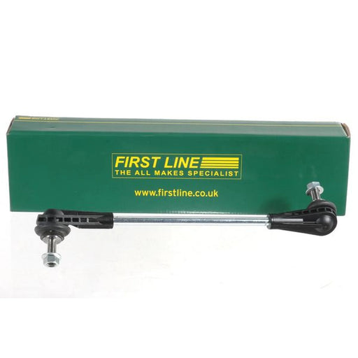 First Line Stabiliser Bar Link Coupling Rod fits BMW 1 Sports Hatch 2011-2019