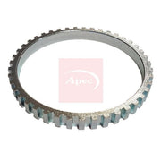 Apec ABS Sensor Ring Front Left fits Rover 200 II 1995-2000