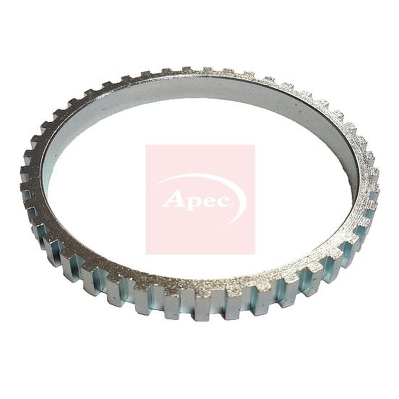 Apec ABS Sensor Ring Front Left fits Rover 200 II 1995-2000