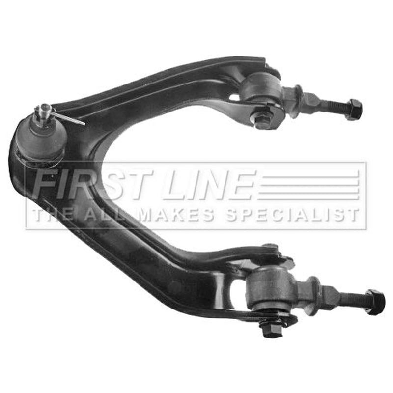 First Line Control/Trailing Arm fits Honda Accord 1990-1998 1.8 2.0 2.2 2.3