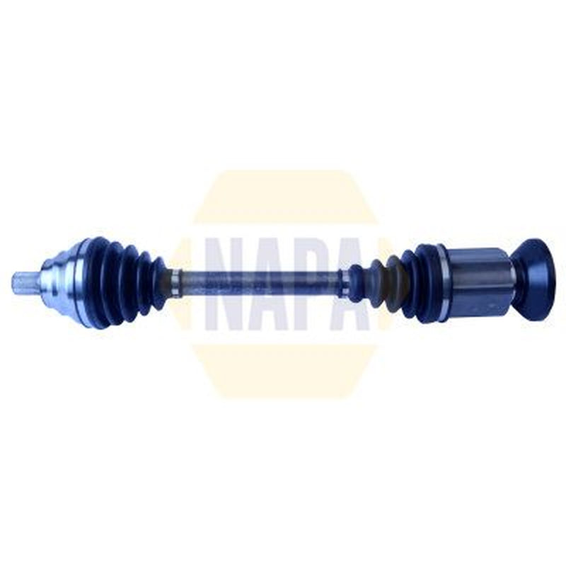 NAPA CV Drive Shaft Driveshaft Front Right fits VW Tiguan 2007-2018 2.0
