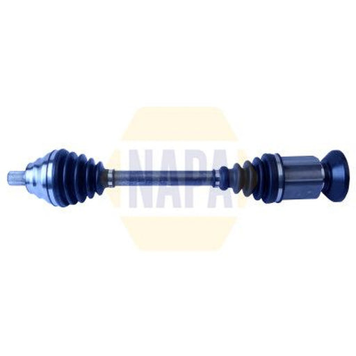 NAPA CV Drive Shaft Driveshaft Front Right fits VW Tiguan 2007-2018 2.0