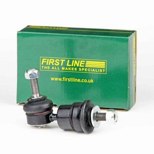 First Line Stabiliser Bar Link Coupling Rod fits Volvo C70 II 2006-2013 2.0 2.4