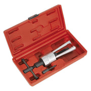 Sealey Micro-Puller Fast Fit19-45mm 71mm Reach PS995 Sealey - Dynamic Drive