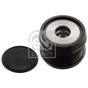 Febi Alternator Overrunning Freewheel Clutch 101715