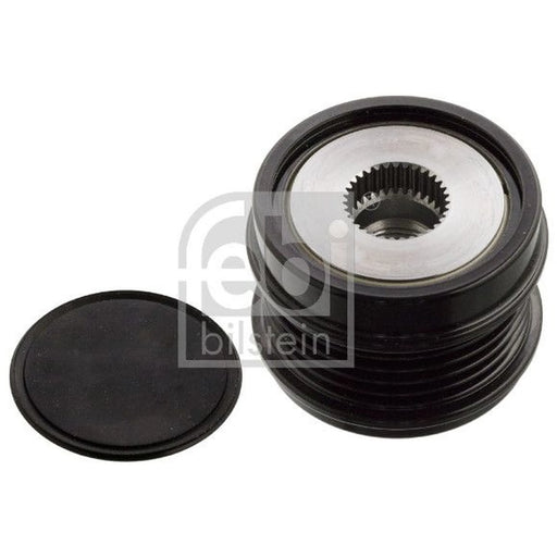 Febi Alternator Overrunning Freewheel Clutch 101715