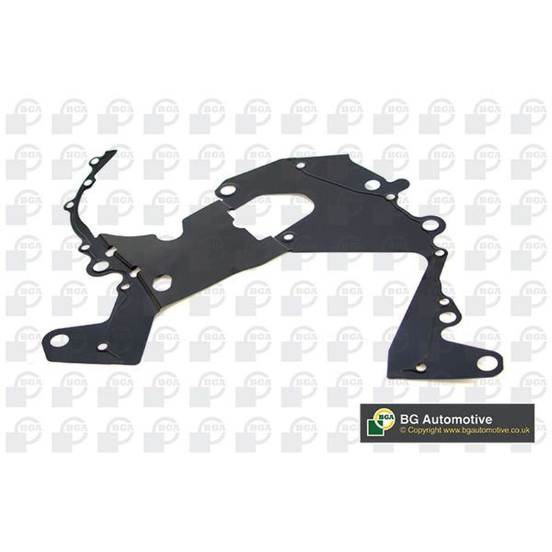 BGA Timing Case Gasket 0mm Thick Metal fits Alpina D3 2008-2013 2.0