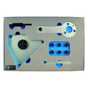 Laser Engine Timing Tool Kit - for Alfa Romeo, Fiat Multiair 5934 Laser - Dynamic Drive