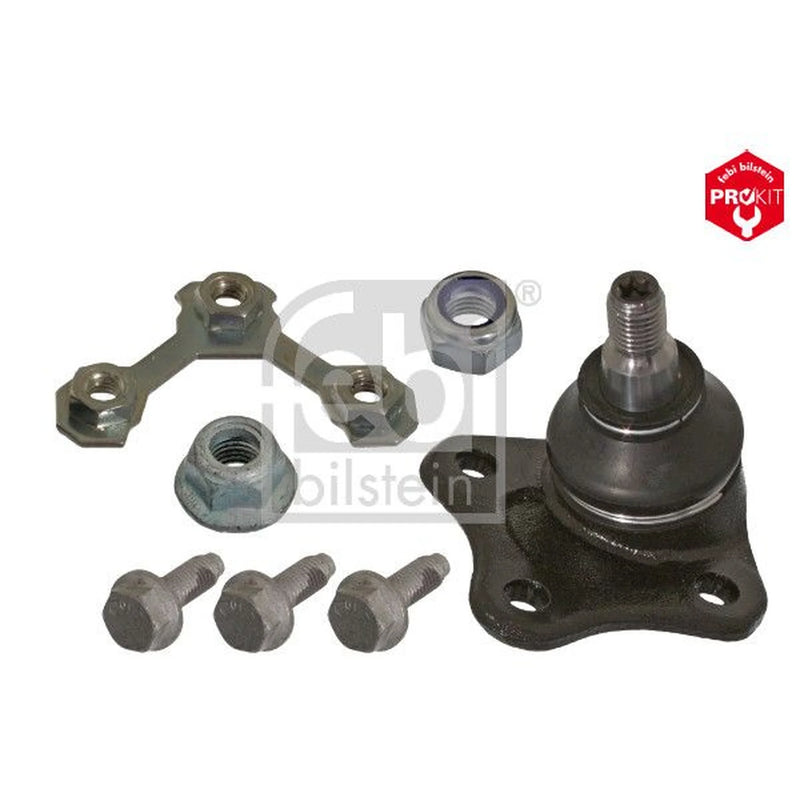 Febi Ball Joint Lower 14440
