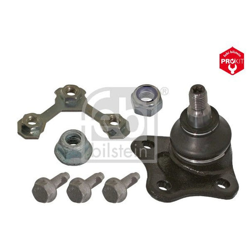 Febi Ball Joint Lower 14440
