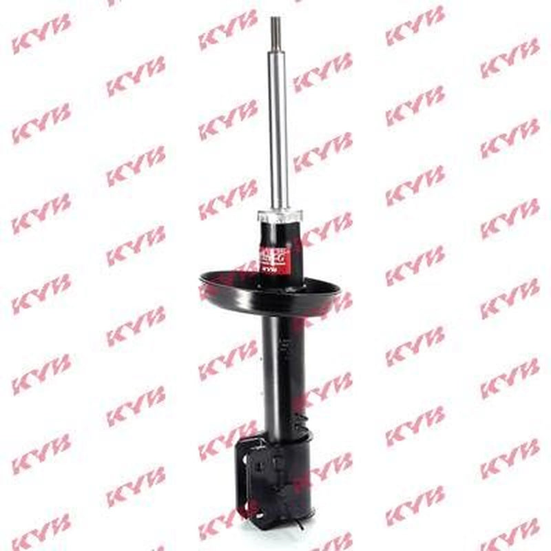 KYB Shock Absorber Damper Strut Front Right fits Opel Vectra B 1995-2003
