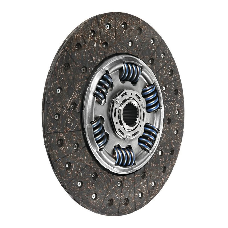 Valeo Clutch Kit Set 3pc 827496