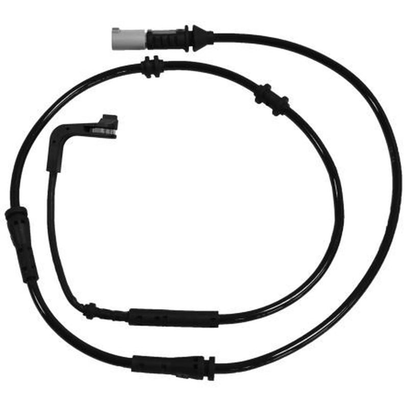 Mintex Brake Pad Wear Sensor Rear fits BMW 7 2008-2015