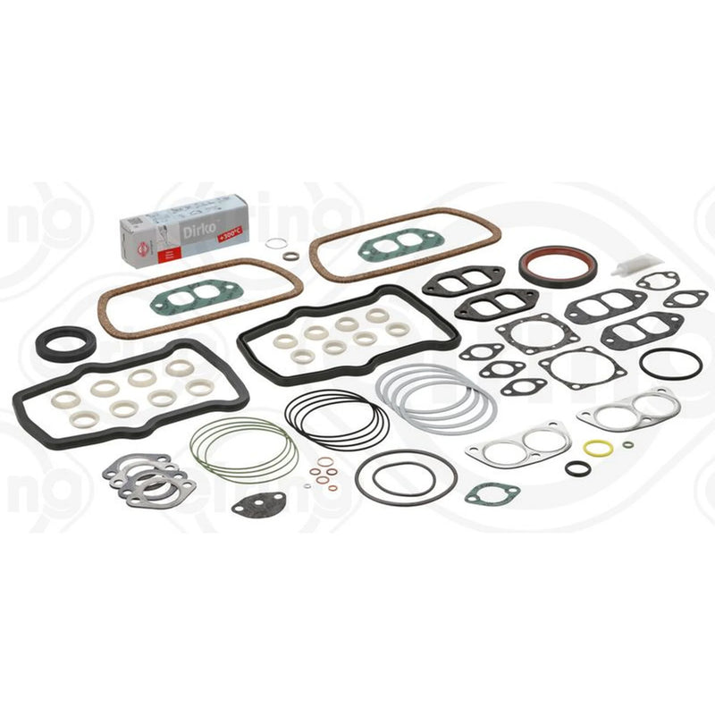 Elring VW Full Set fits VW Transporter / Caravelle T3 Bus 1982-1992 1.9 2.1