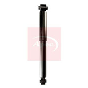 Apec Shock Absorber Damper Strut Rear Left fits Nissan Qashqai I 2007-2013