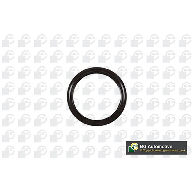 BGA Crankshaft Shaft Seal 108mm OD ID Wide fits Ford Cougar 1998-2001 2.0